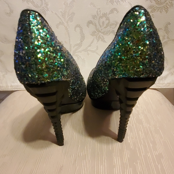 High heel 👠 shoe - Picture 2 of 6